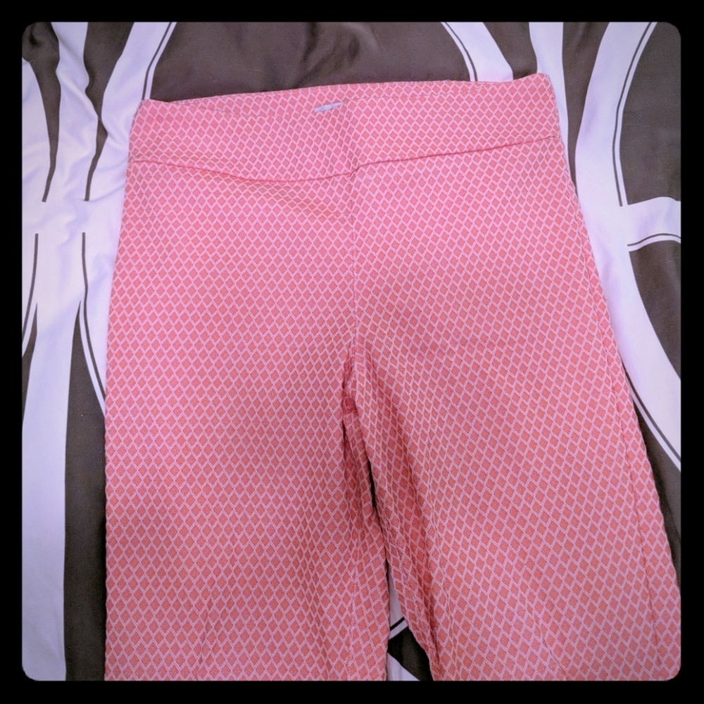 Margaret M Slimming Pants